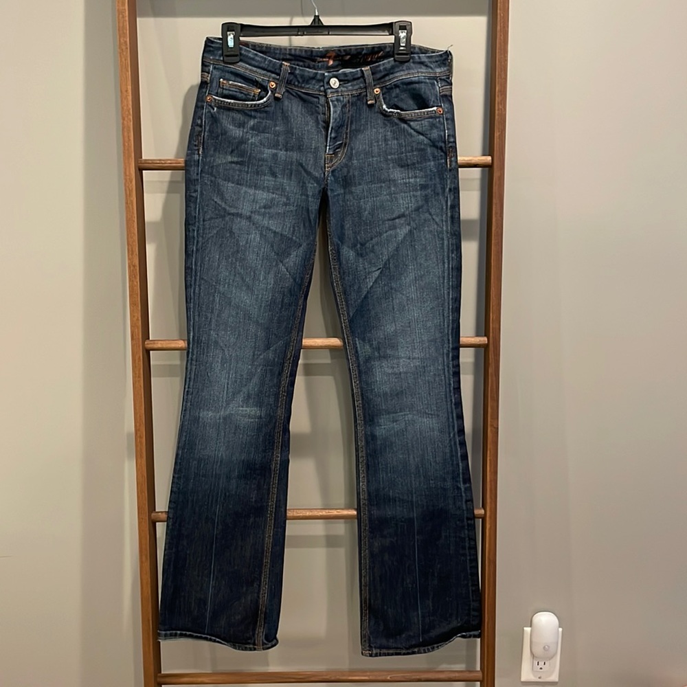 Flynt Jeans